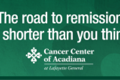 road to remission